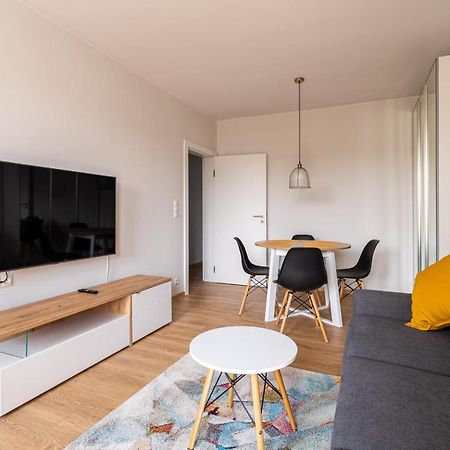 Victus Apartamenty, Apartament Antonina Sopot Bagian luar foto