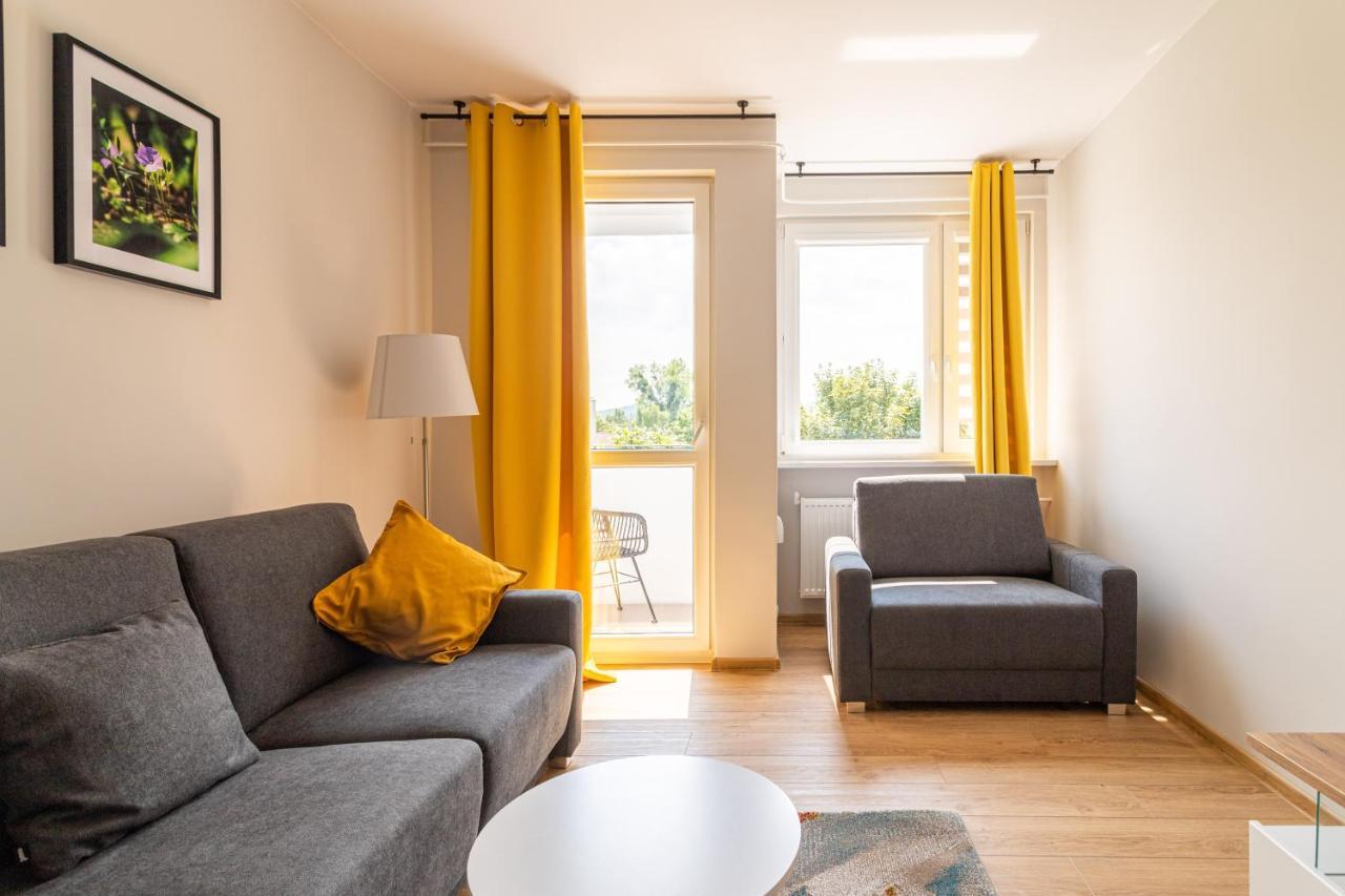 Victus Apartamenty, Apartament Antonina Sopot Bagian luar foto